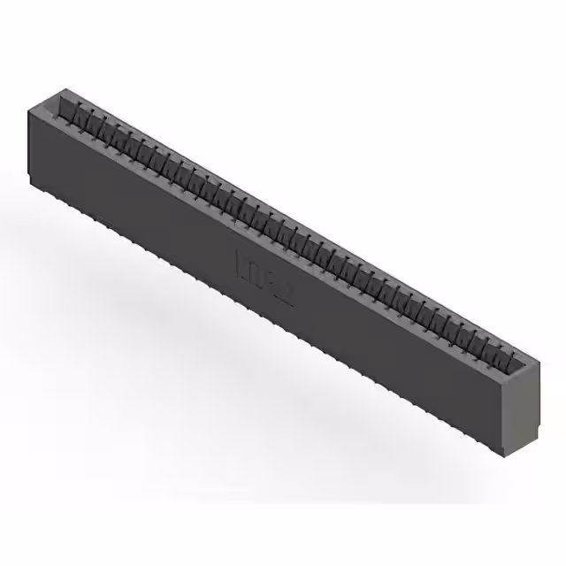 746-035-520-501 EDAC Inc.  Edgeboard Connectors